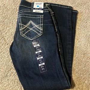 Women’s Ariat Jeans